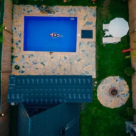 Elitelife Bungalov