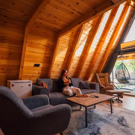 Elitelife Bungalov *