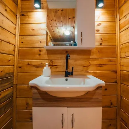Nyaraló Elitelife Bungalov Sapanca