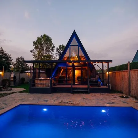 Elitelife Bungalov